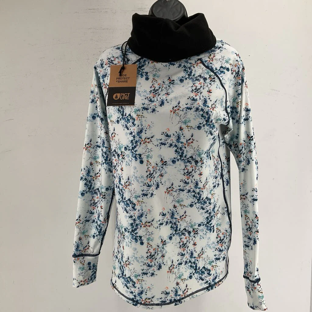 Picture Organic Women's Pagaya High Fleece