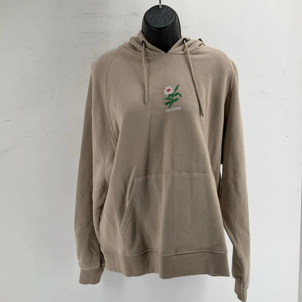 Picture Organic Women's Reza Hoodie
