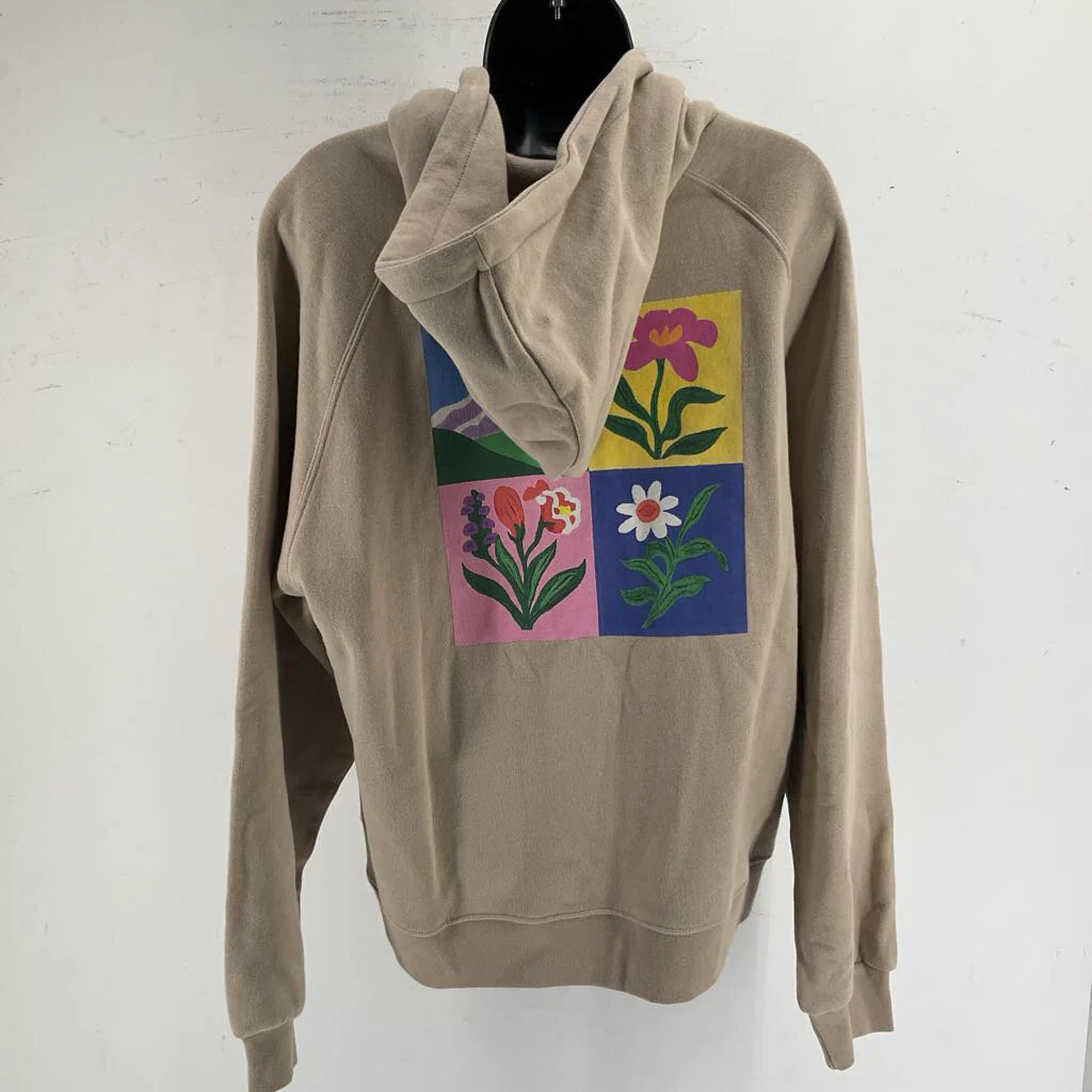 Picture Organic Women's Reza Hoodie - Image 2