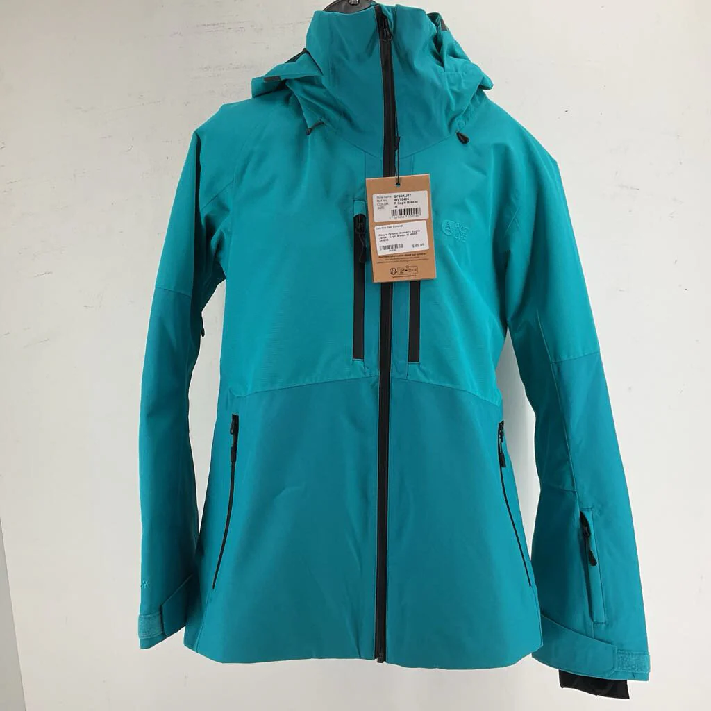 Picture Organic Women's Sygna Jacket