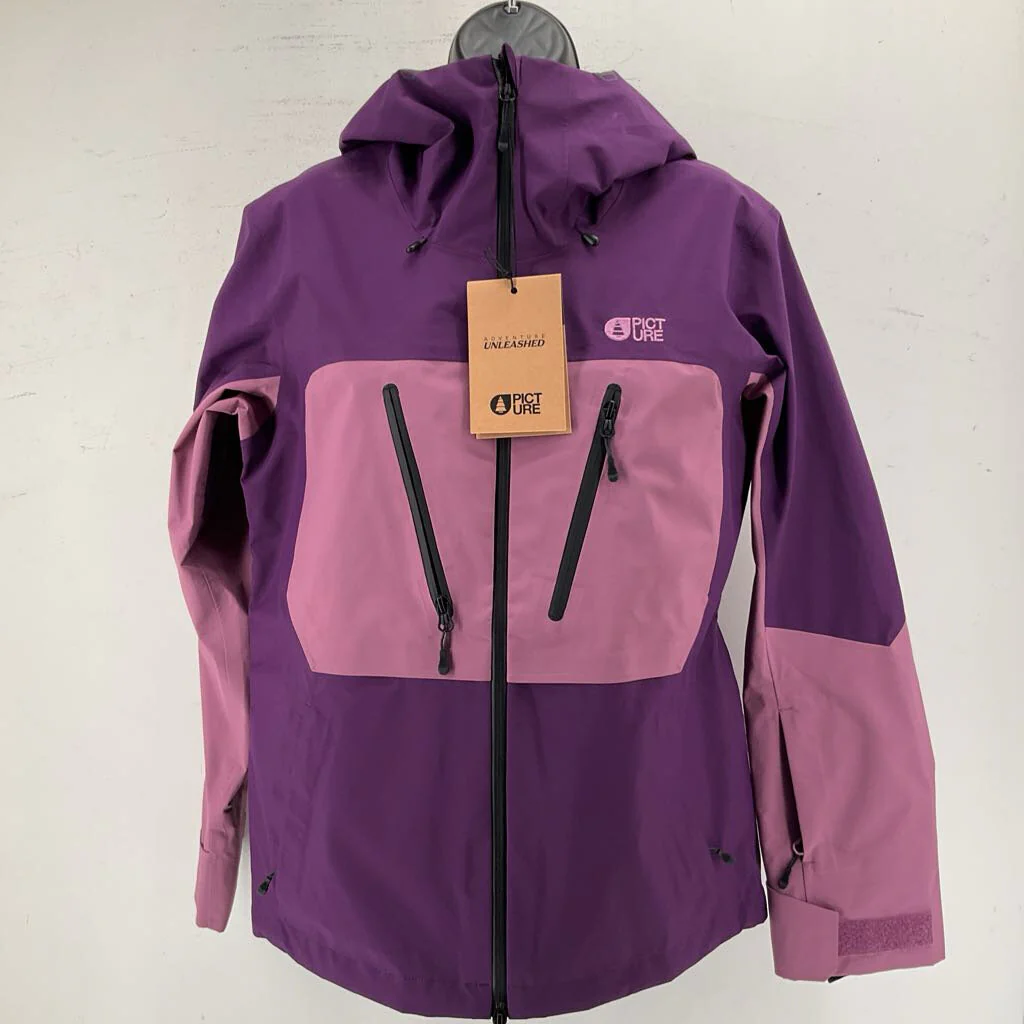 Picture Organic Women's Sylva 3L Jacket