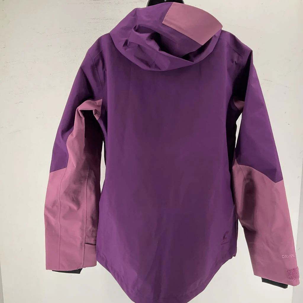 Picture Organic Women's Sylva 3L Jacket - Image 2
