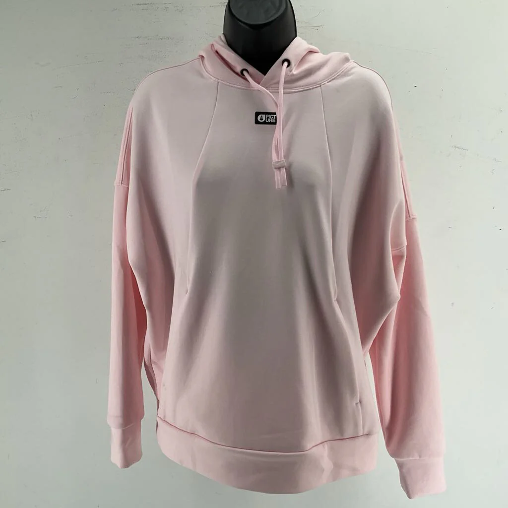 Picture Organic Women's Tech Hoodie