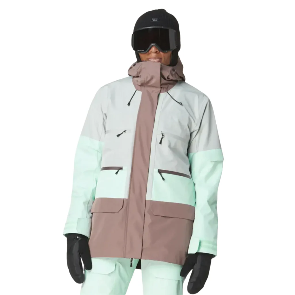 Picture Organic Women's U68 Jacket
