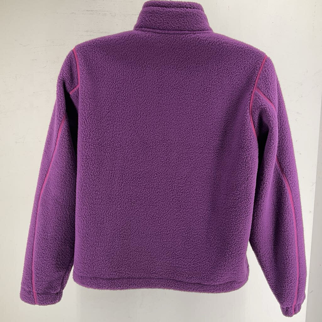 Picture Organic Women's Zelkova Zip Fleece - Image 2