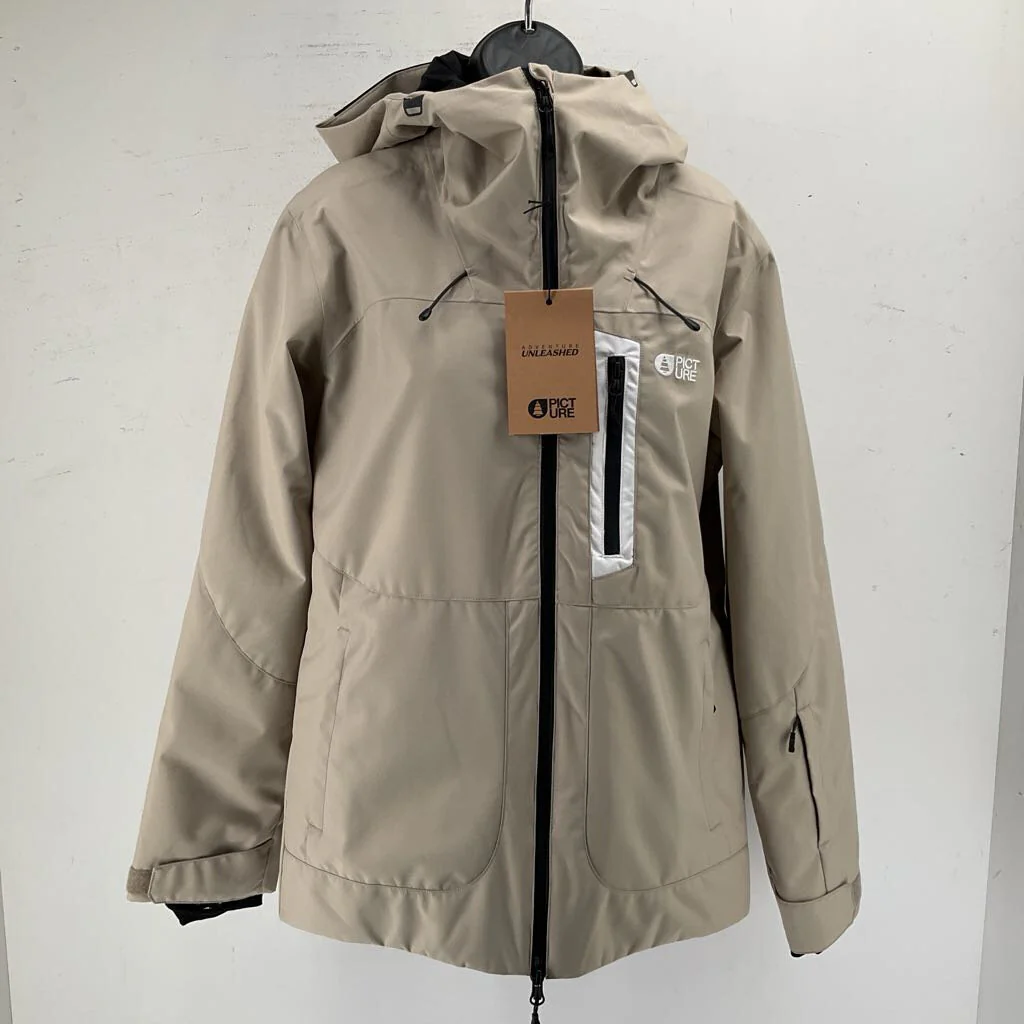 Picture Organic Women's Zoya Jacket