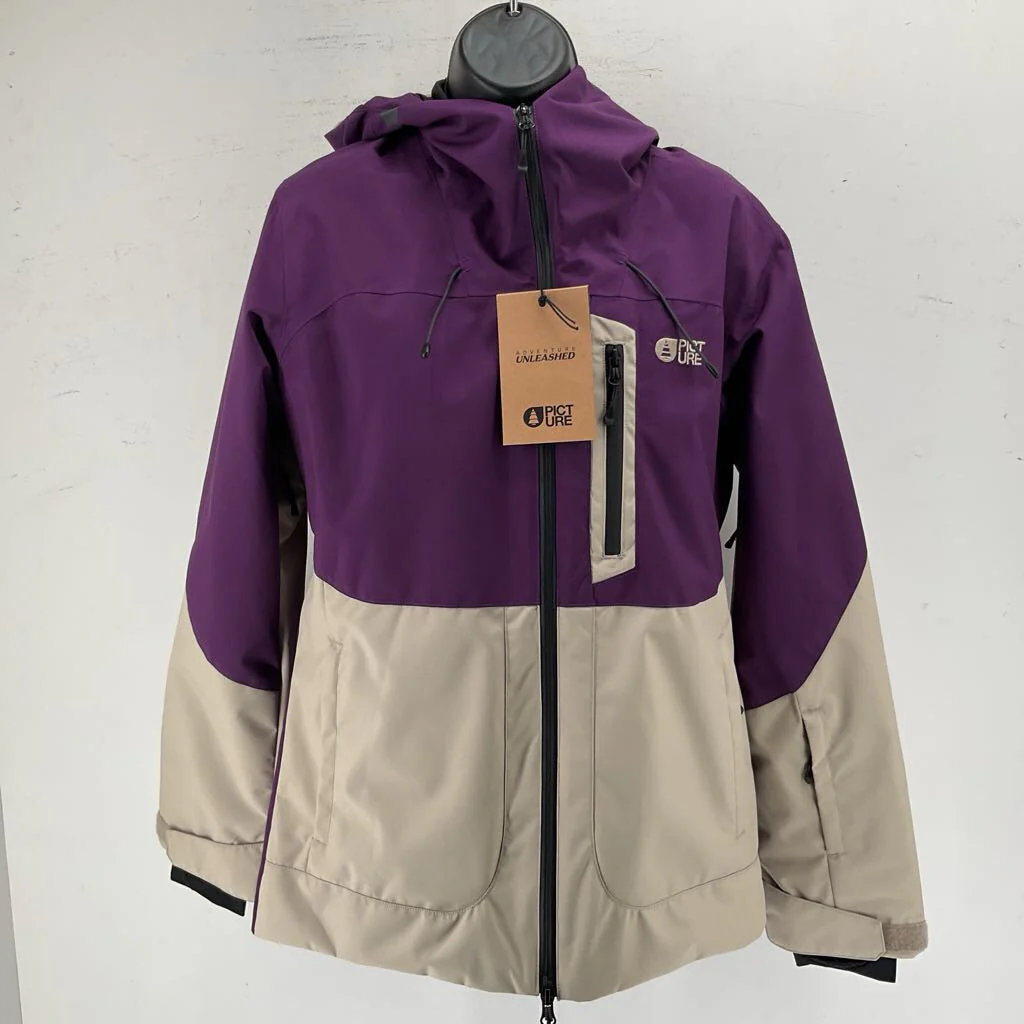 Picture Organic Women's Zoya Jacket