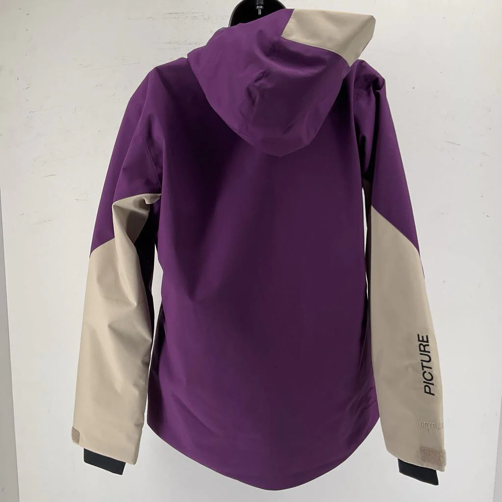 Picture Organic Women's Zoya Jacket - Image 2