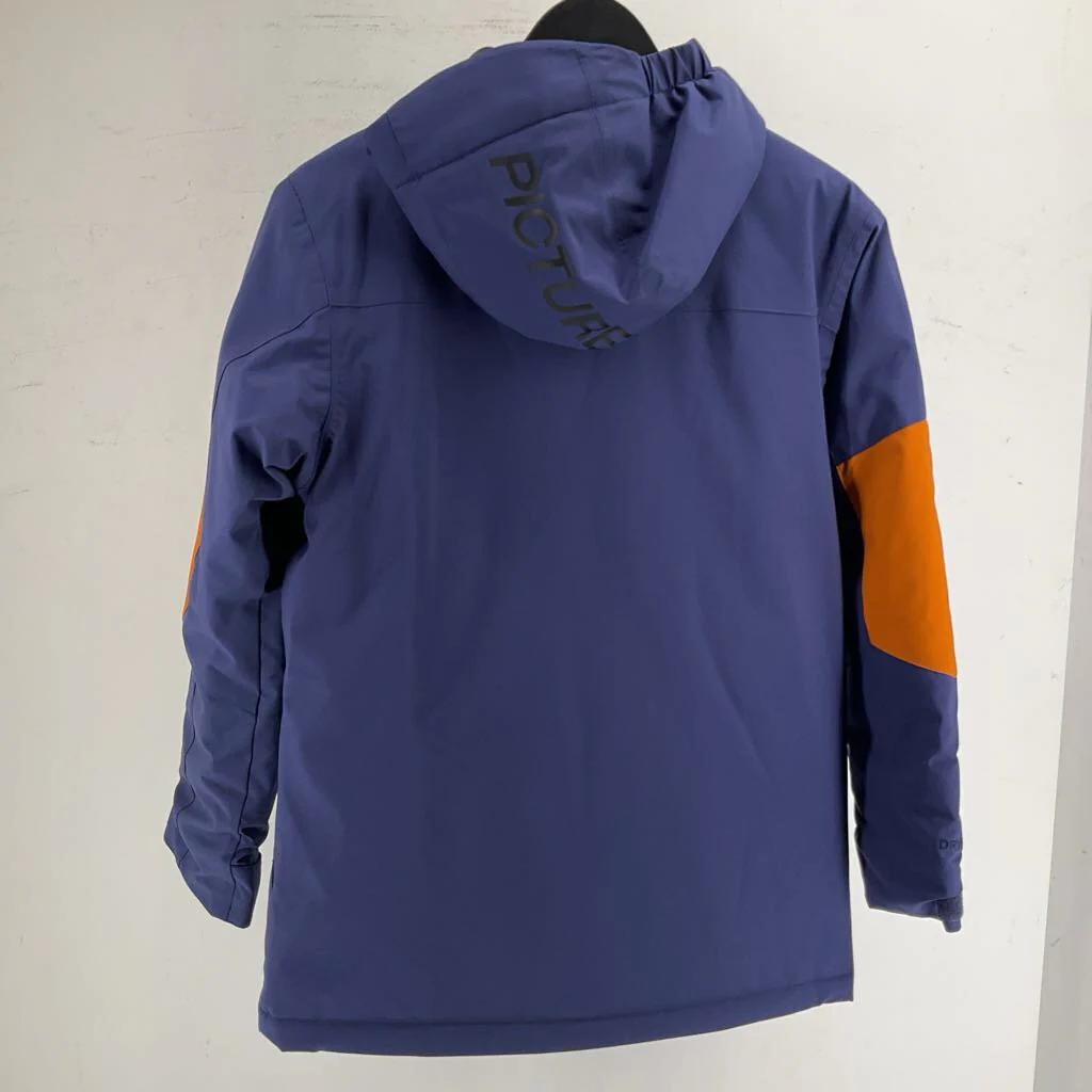 Picture Organics Junior's Daumy Jacket - Image 2