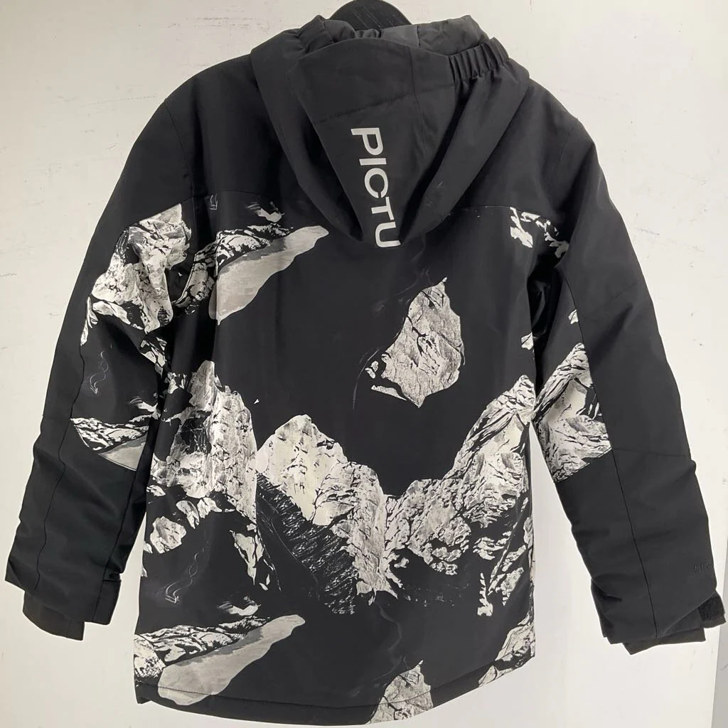 Picture Organics Junior's Daumy Jacket - Image 2