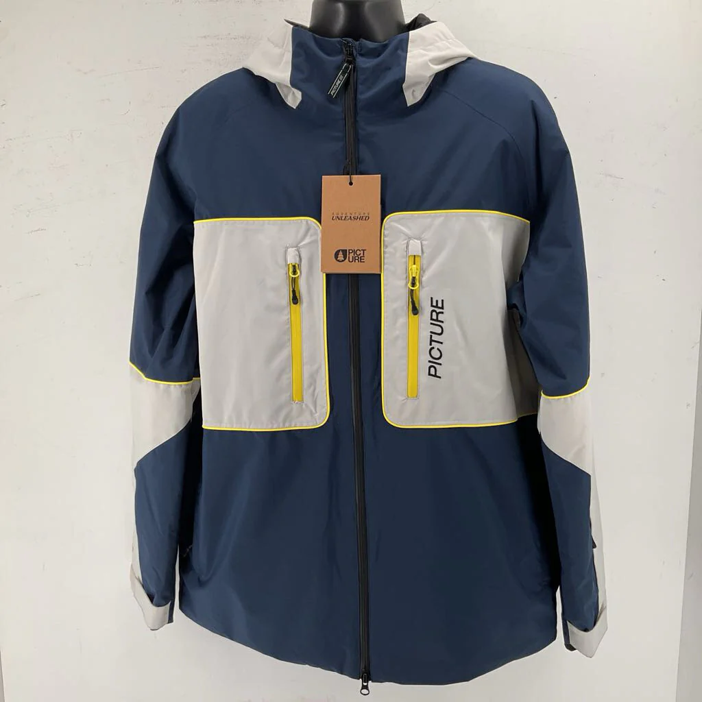 Picure Organic Men's Klyne Jacket