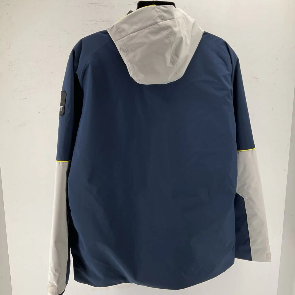 Picure Organic Men's Klyne Jacket - Image 2