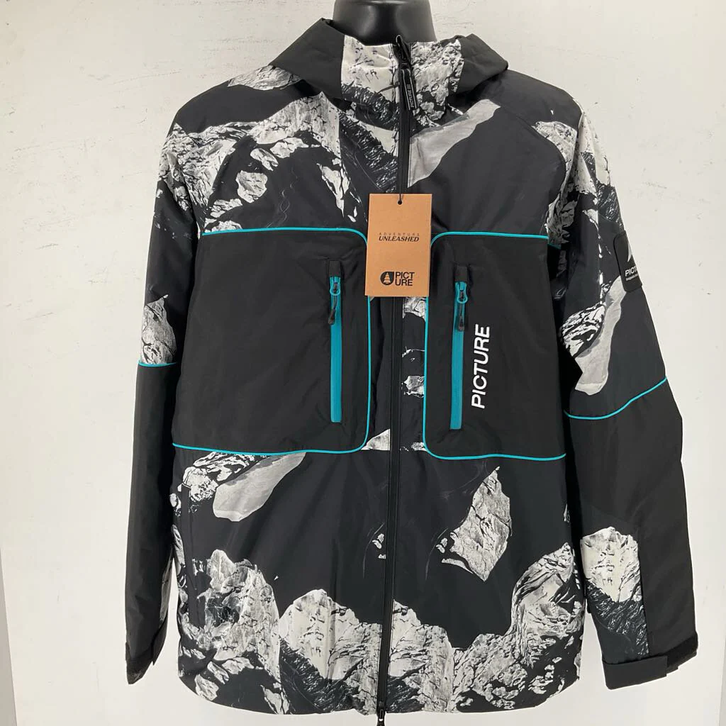 Picure Organic Men's Klyne Jacket
