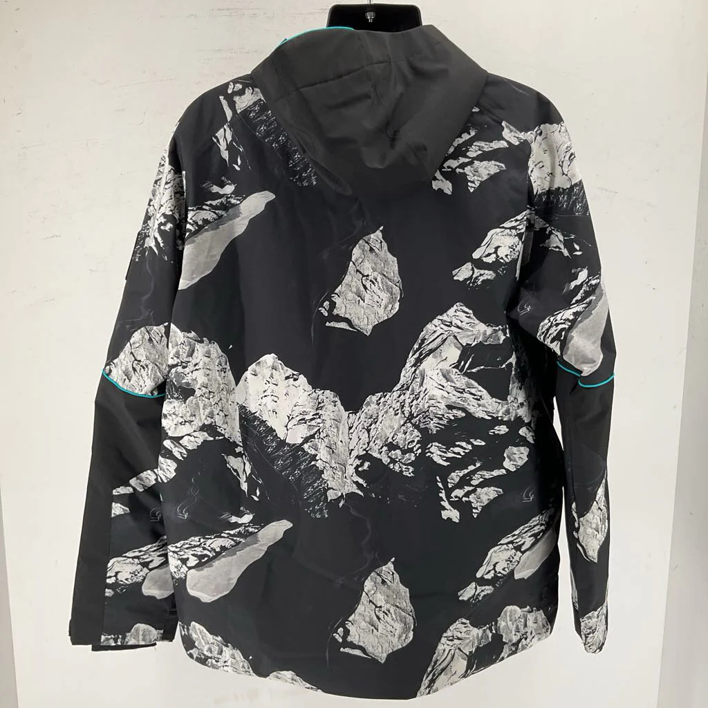 Picure Organic Men's Klyne Jacket - Image 2