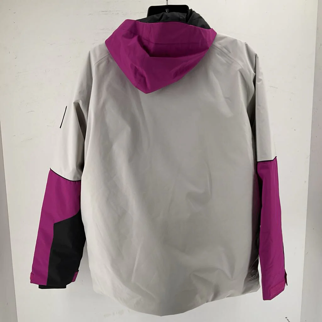 Picure Organic Men's Klyne Jacket - Image 2
