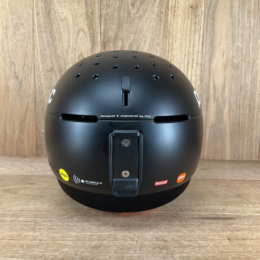 POC Meninx RS MIPS Helmet - Image 3