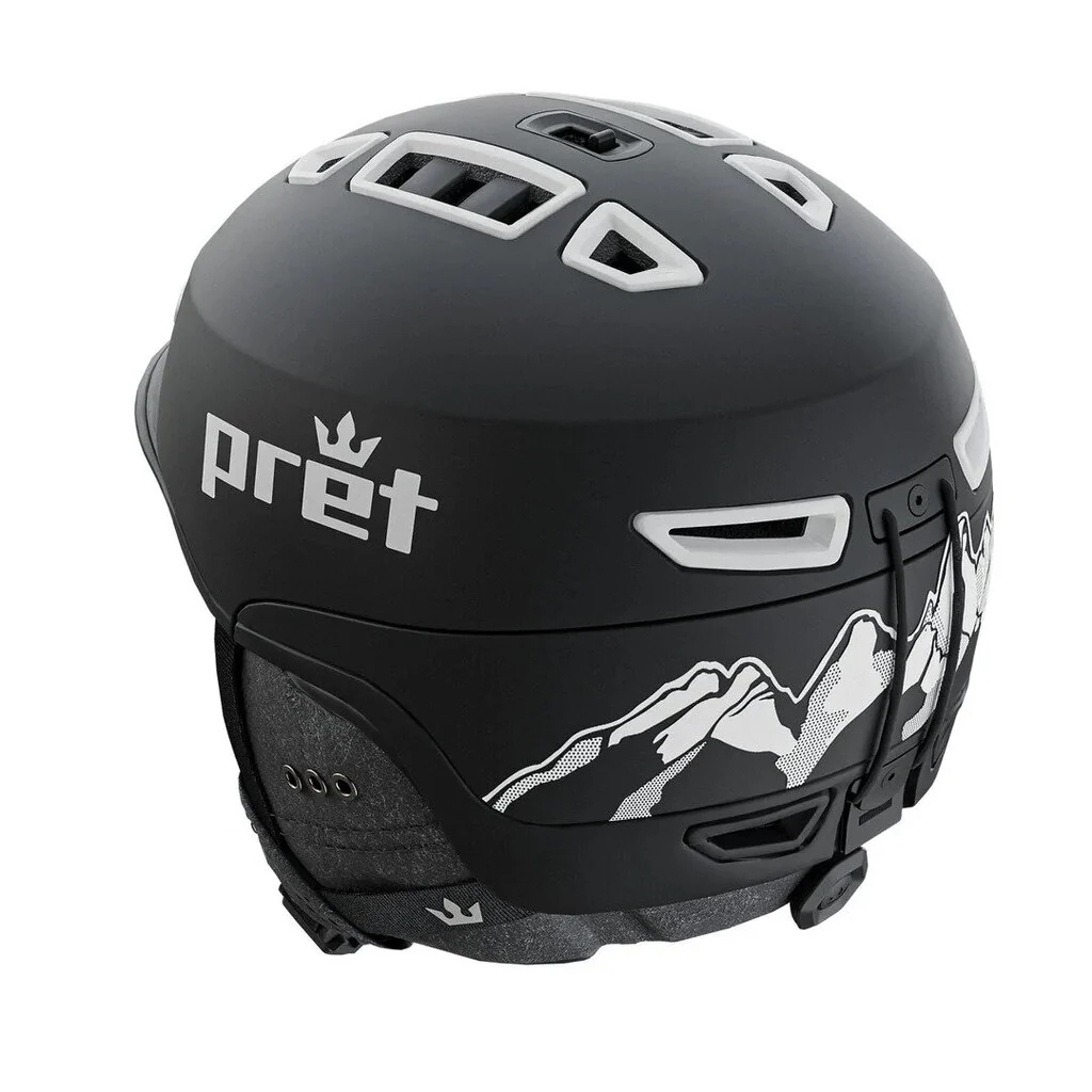 Pret Fury MIPS - Image 2