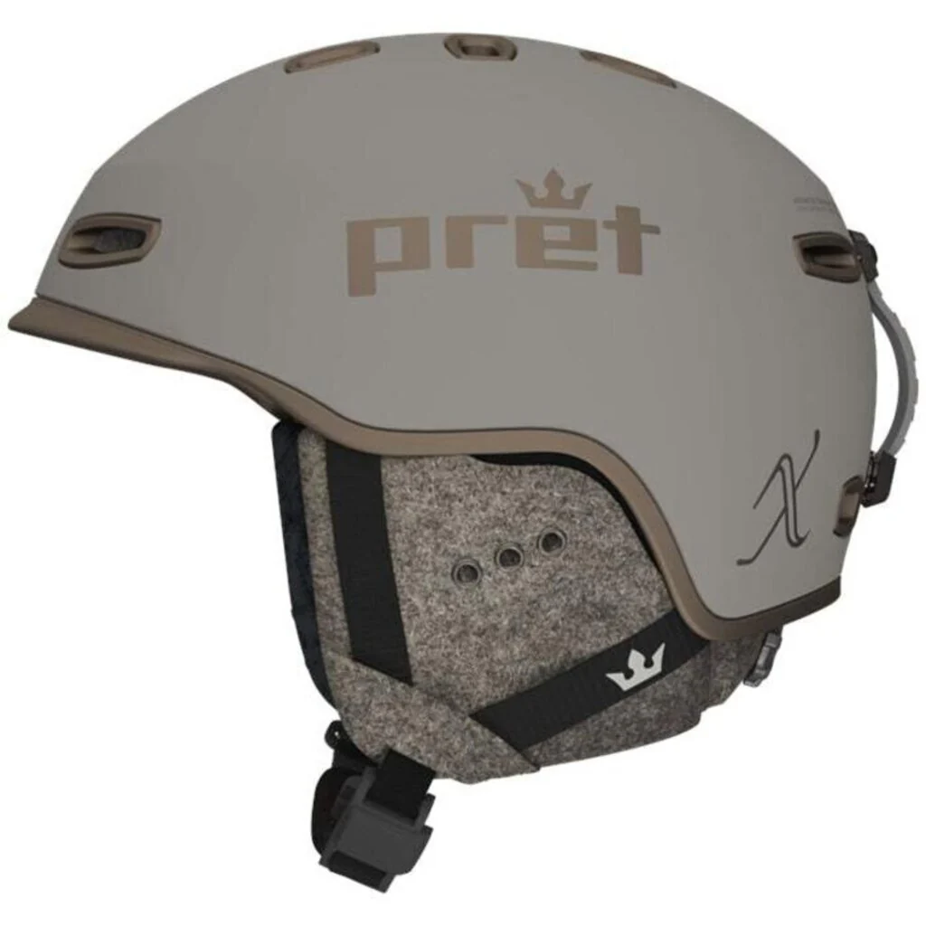 Pret Women's Lyric X2 MIPS Helmet - Image 2