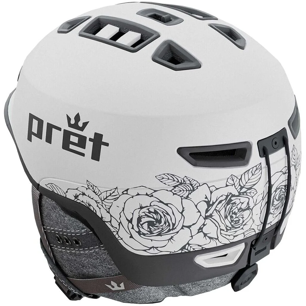 Pret Women's Vision MIPS *Floor Model* - Image 2