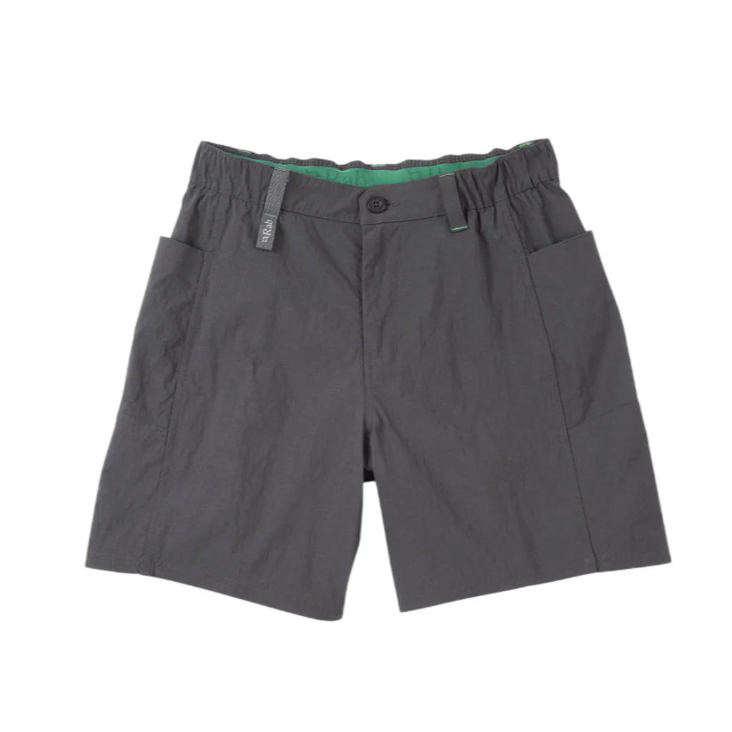 Rab Women's Dovestone shorts
