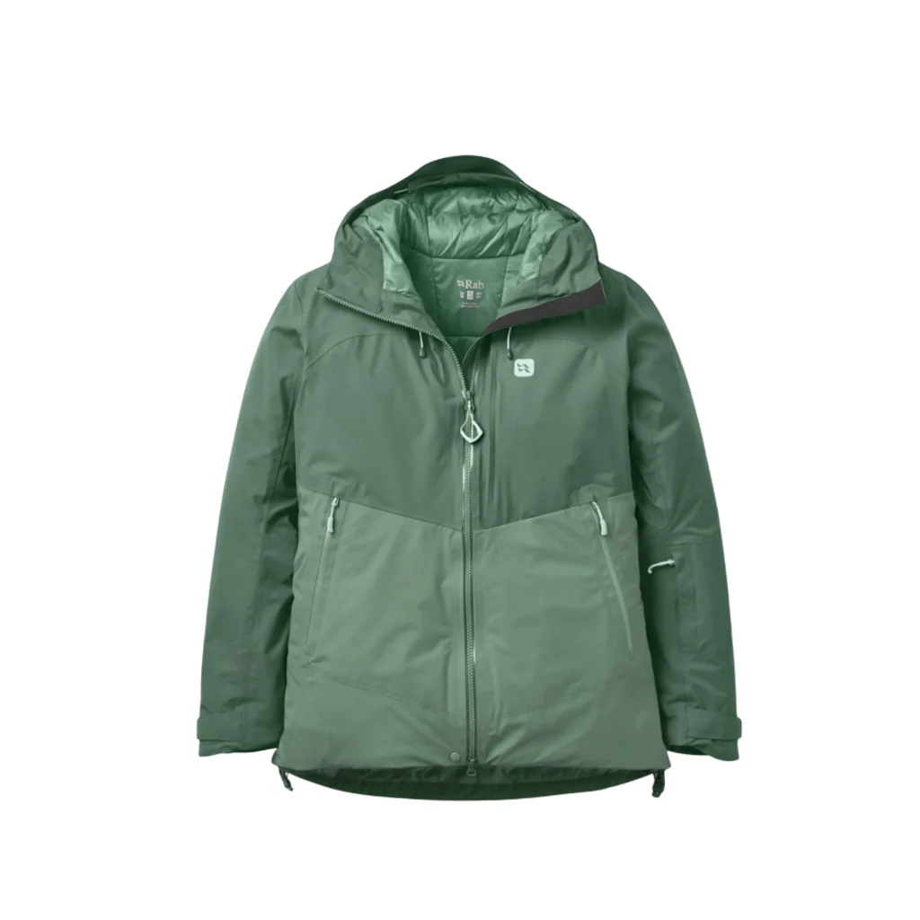 Rab Women's Khroma Diffract Jacket
