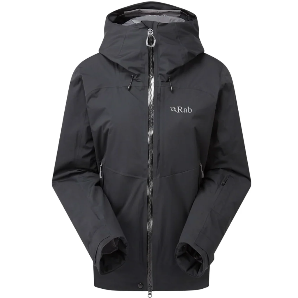 Rab Women's Khroma Diffract Jacket - Image 2