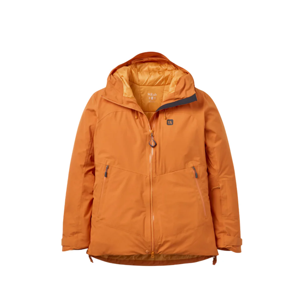 Rab Women's Khroma Diffract Jacket - Image 3
