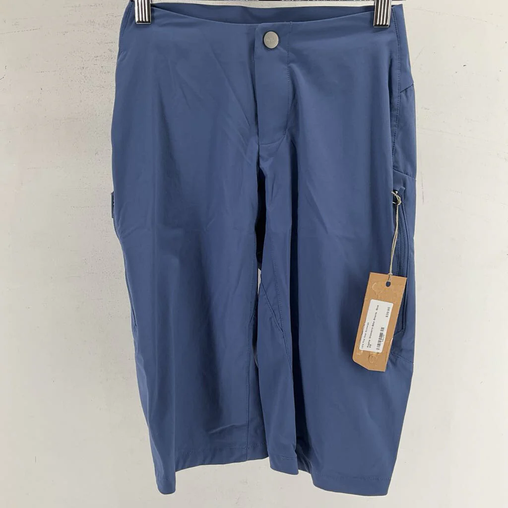 Rapha Women's Bike Shorts