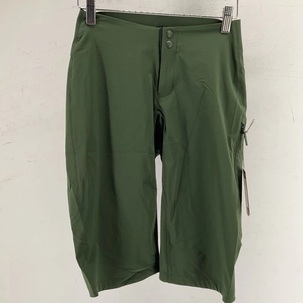 Rapha Women's Bike Shorts