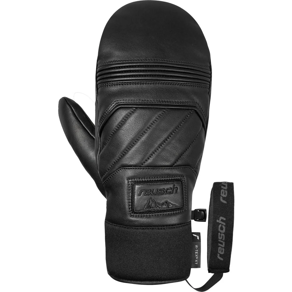 Reusch Legacy R-Tex XT Mitts