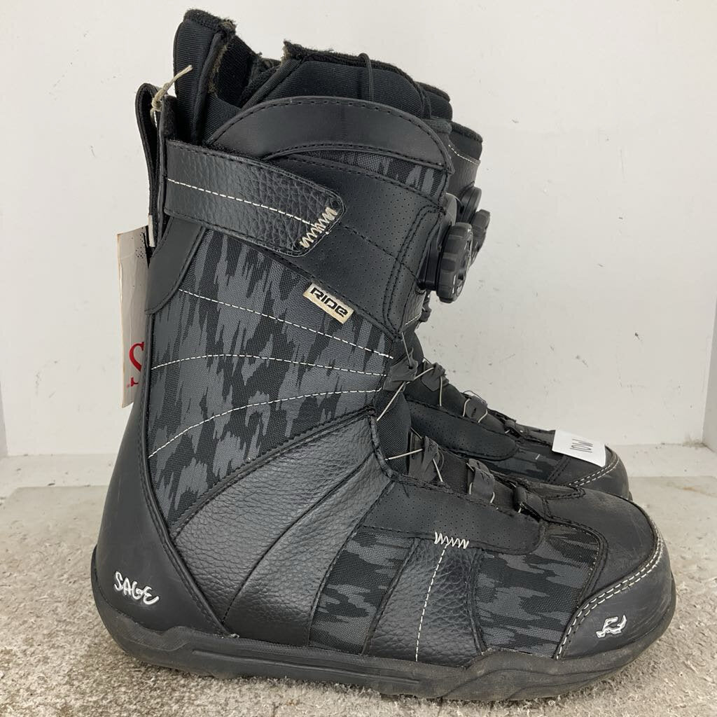 Ride Women's Sage Boa Coiler