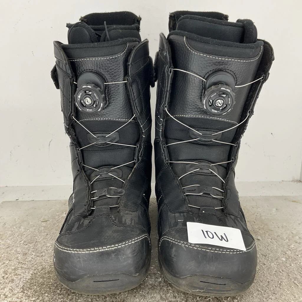 Ride Women's Sage Boa Coiler - Image 3