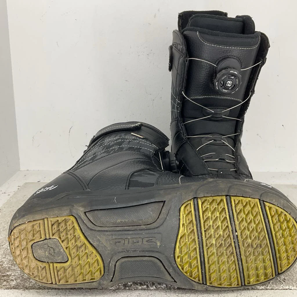 Ride Women's Sage Boa Coiler - Image 4