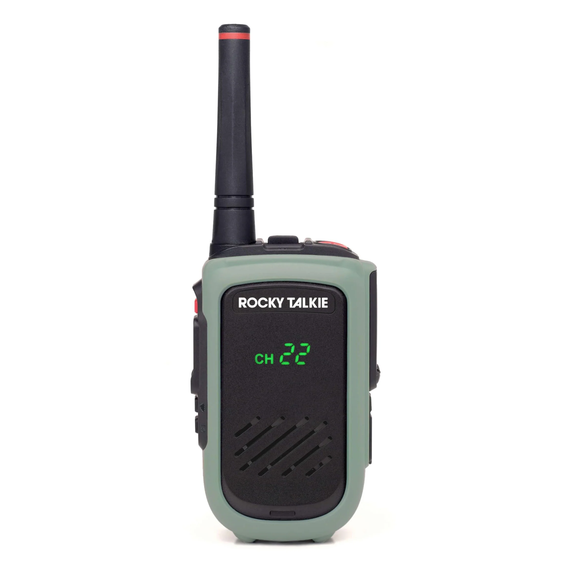 Rocky Talkie Expedition 5 Watt Radio