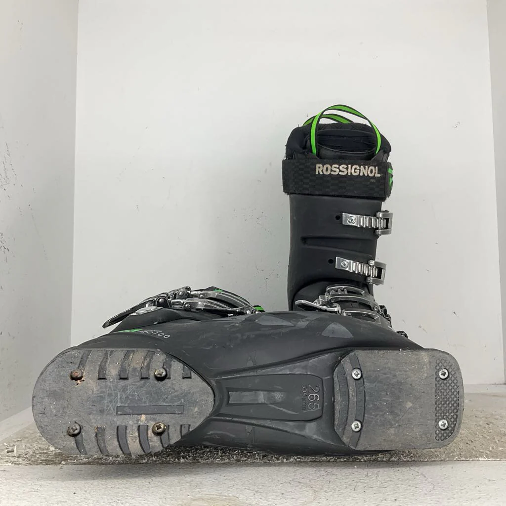 Rossignol Allspeed Pro 100 - Image 4