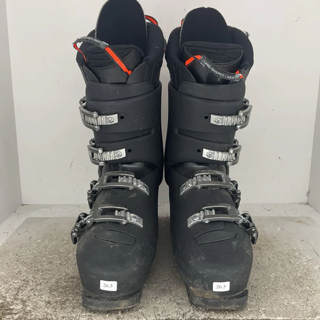 Rossignol AllSpeed Pro 120 Ski Boots - Image 3