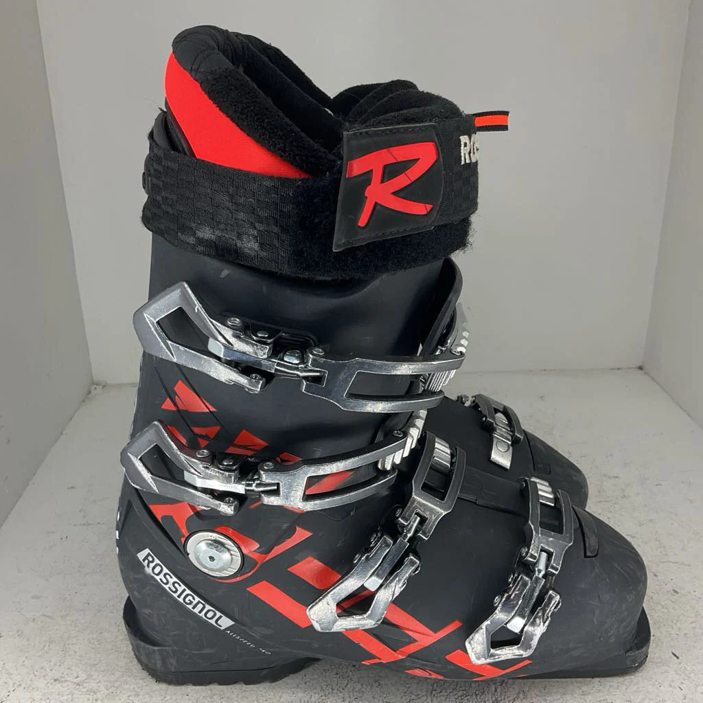 Rossignol Allspeed Pro