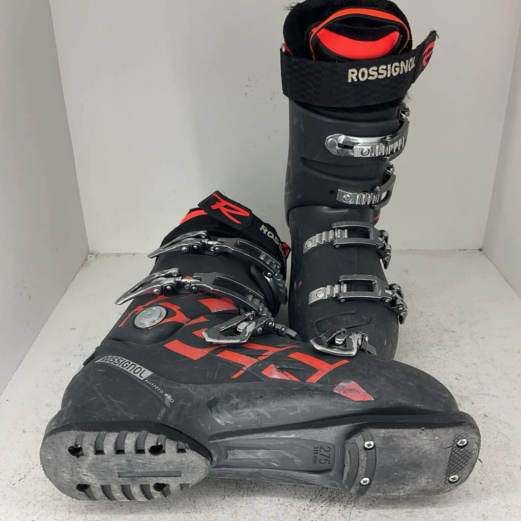 Rossignol Allspeed Pro - Image 12