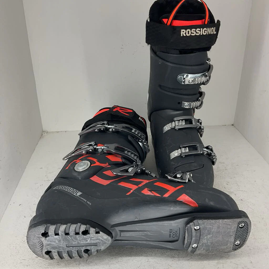 Rossignol Allspeed Pro - Image 16