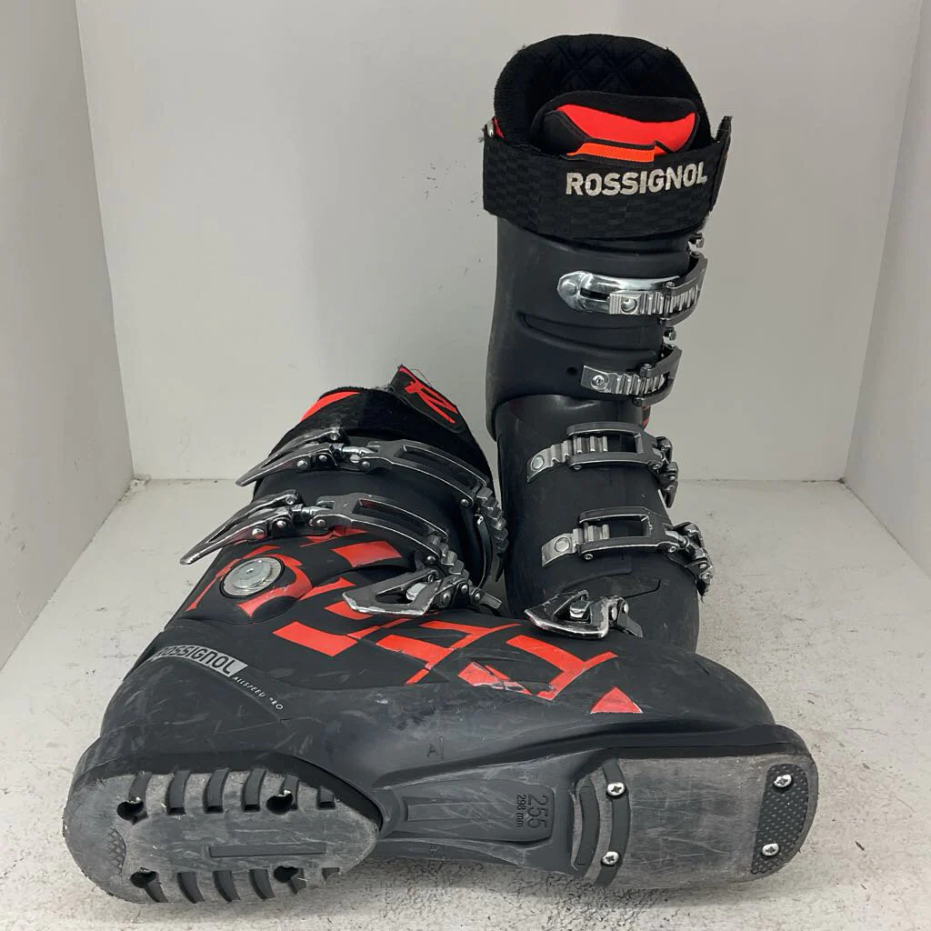Rossignol Allspeed Pro - Image 4