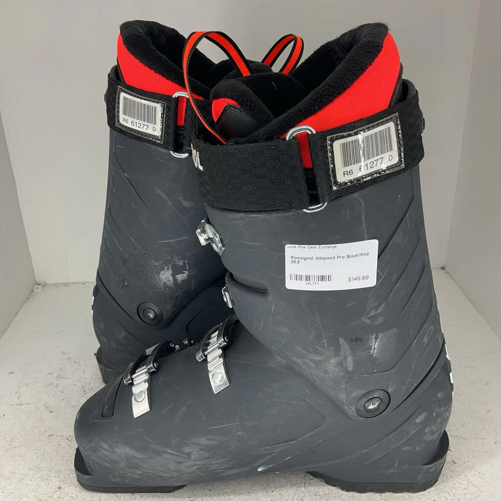 Rossignol Allspeed Pro - Image 6