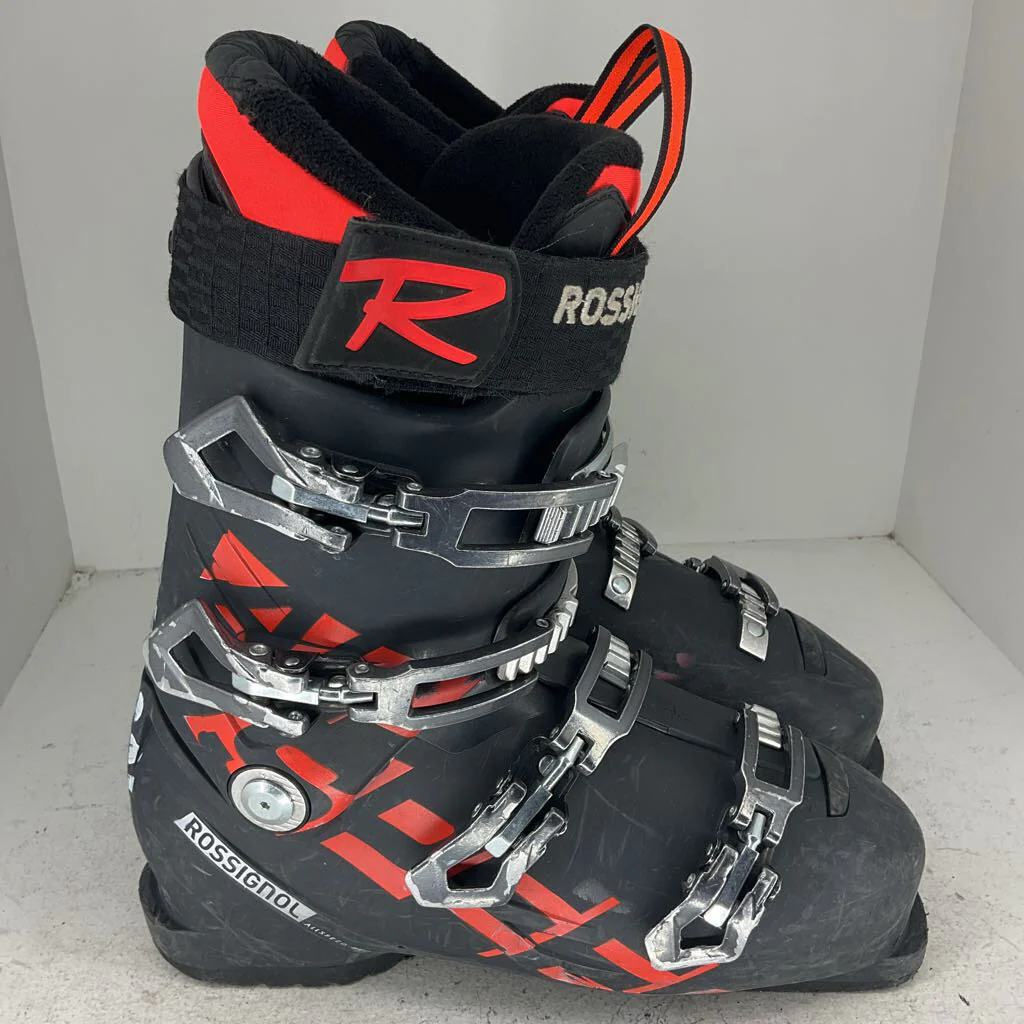 Rossignol Allspeed Pro - Image 9