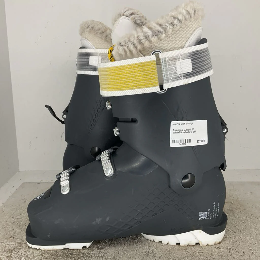 Rossignol Alltrack 70 - Image 2