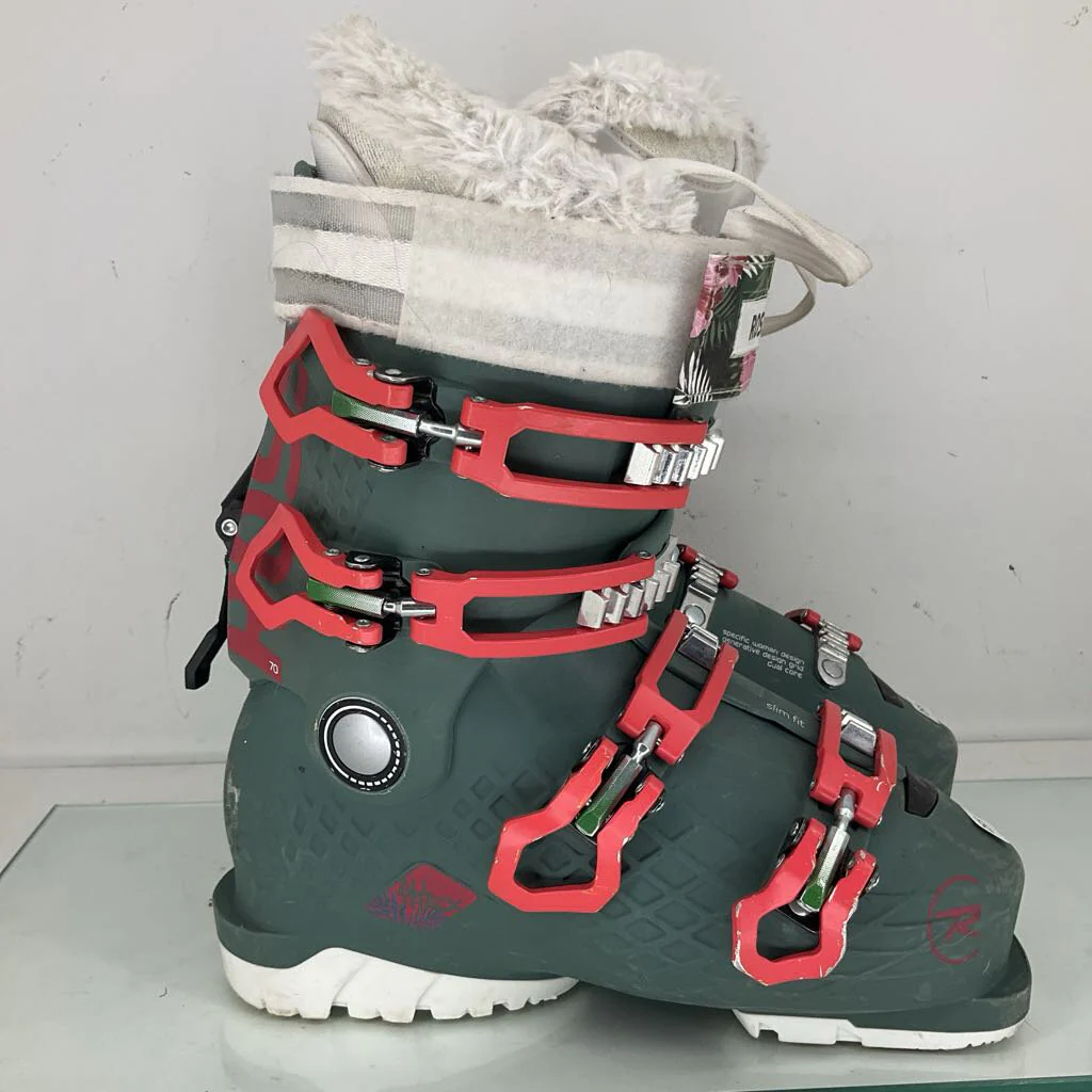 Rossignol Alltrack 70 Girl