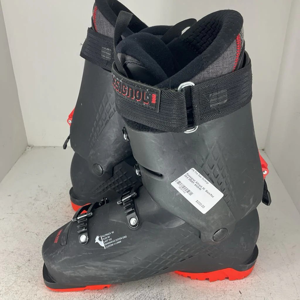 Rossignol Alltrack 90 - Image 2