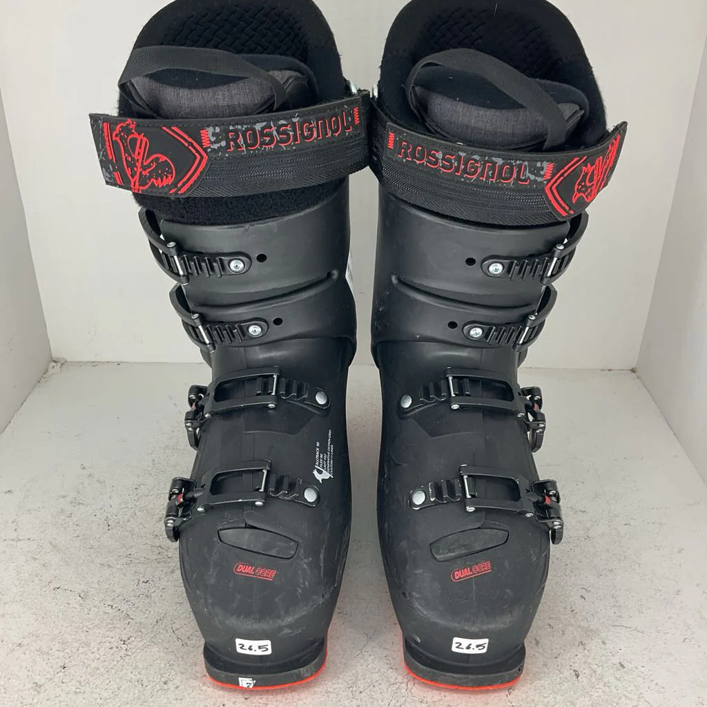 Rossignol Alltrack 90 - Image 3