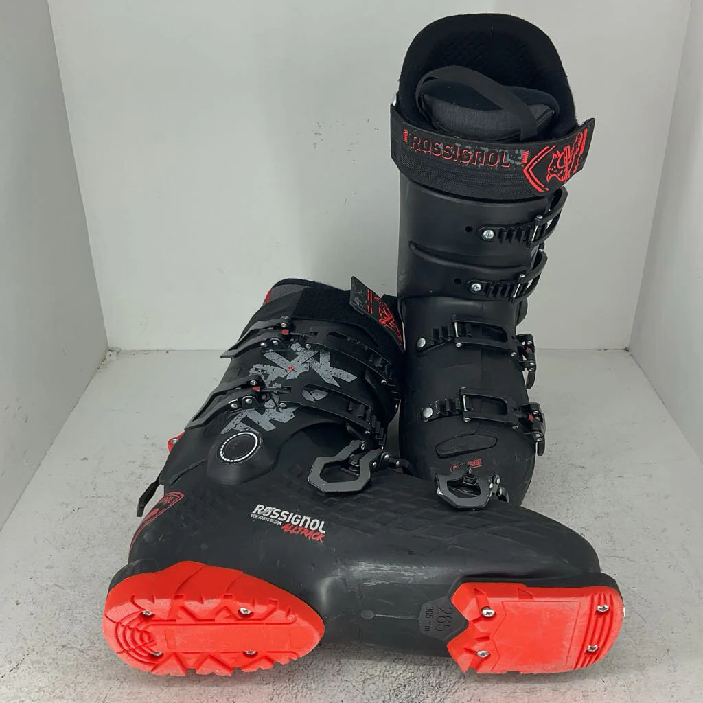 Rossignol Alltrack 90 - Image 4