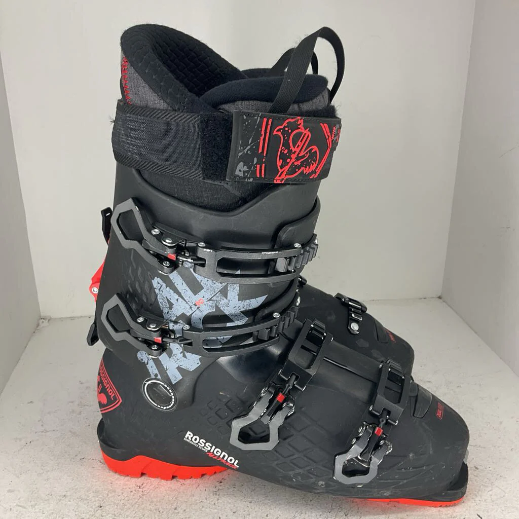 Rossignol Alltrack 90 - Image 5