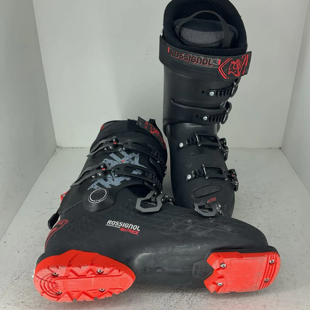 Rossignol Alltrack 90 - Image 8