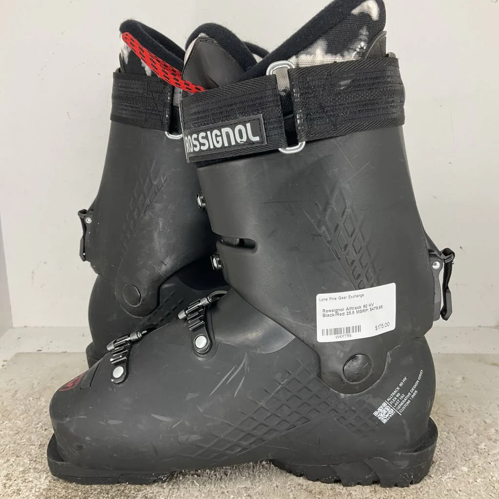 Rossignol Alltrack 90 HV - Image 2